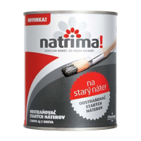 ODSTRAŇOVAČE STARÝCH NÁTEROV