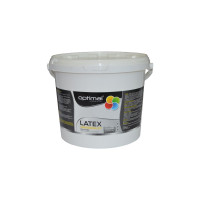 FARBY LATEXOVÉ INTERIÉR