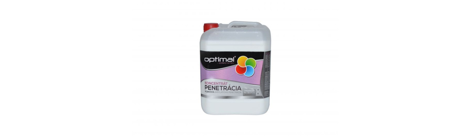 PENETRÁCIE