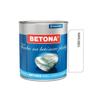 FARBY NA BETÓN