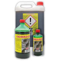 ODHRDZOVAČE
