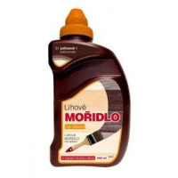 MORIDLÁ NA DREVO