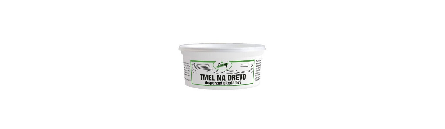 TMELY NA DREVO