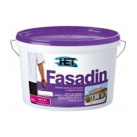 FASÁDNE A EXTERIÉROVÉ FARBY