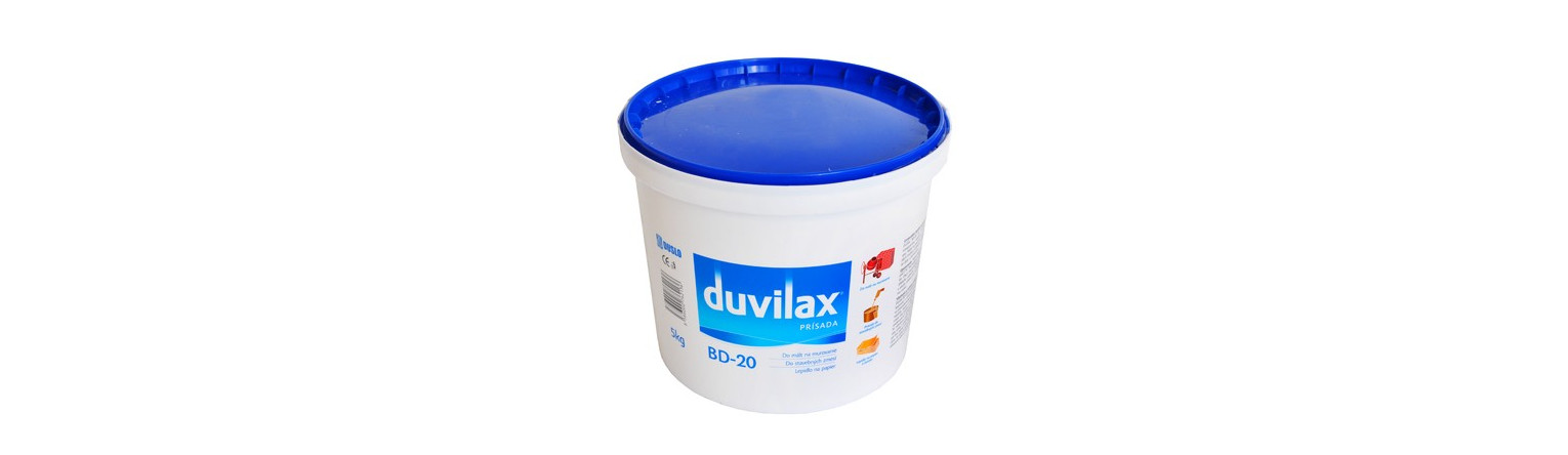STAVEBNÁ CHÉMIA