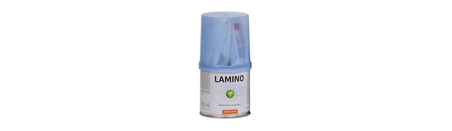 LAMINOVACIE SÚPRAVY