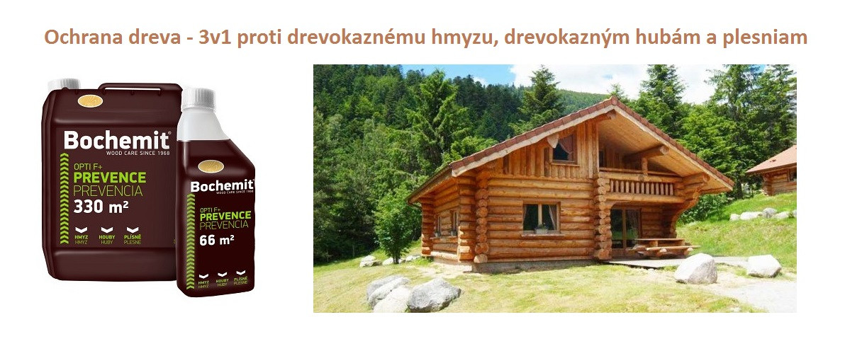 Bochemit Opti F+